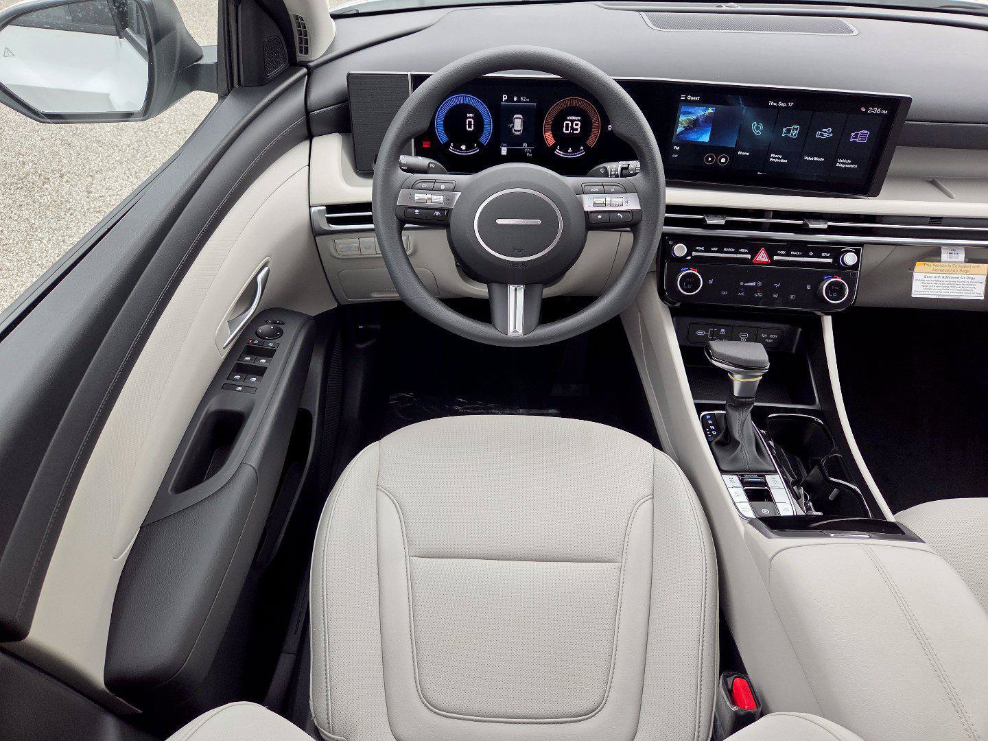 New 2026 Hyundai Tucson SEL Plus AWD/4WD image 58