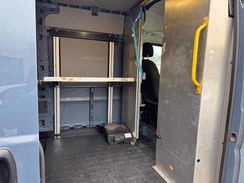 Used 2019 RAM ProMaster 3500 FWD image 33