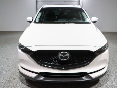 Used 2019 MAZDA CX-5 Touring FWD image 4