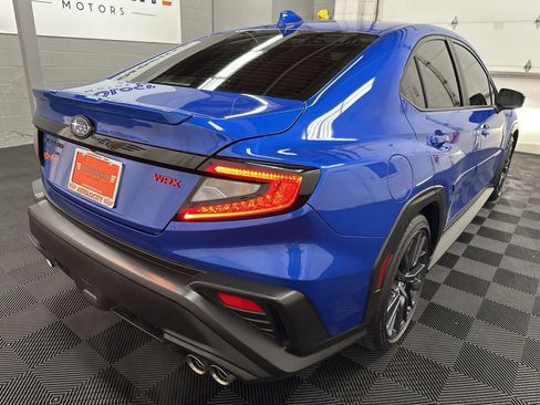 Used 2025 Subaru WRX Premium w/ Accessory Package #2 image 10