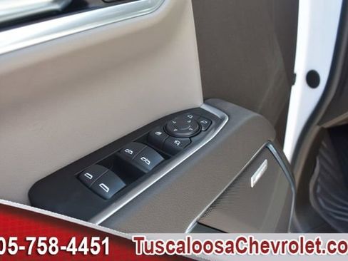 New 2026 Chevrolet Silverado 1500 LTZ AWD/4WD image 13