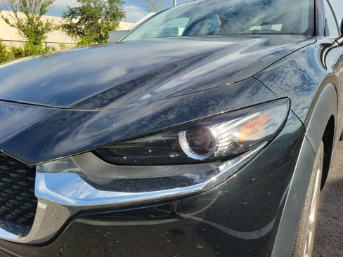 Used 2021 MAZDA CX-30 AWD 2.5 S w/ Preferred Package image 5