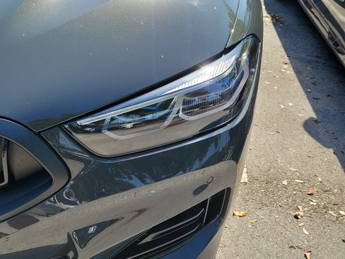 Used 2025 BMW M850i xDrive w/ M Carbon Exterior Package AWD/4WD image 3