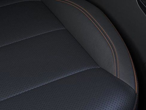 New 2026 Buick Envista Avenir FWD image 21