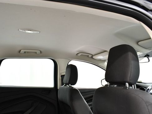 Used 2018 Ford Escape S FWD image 18
