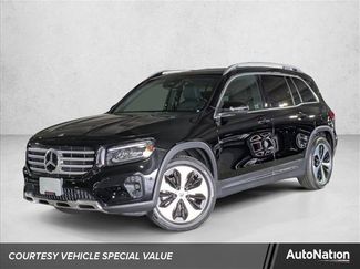 Certified 2025 Mercedes-Benz GLB 250 video 1