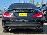 Used 2014 Mercedes-Benz CLA 250 4MATIC image 5