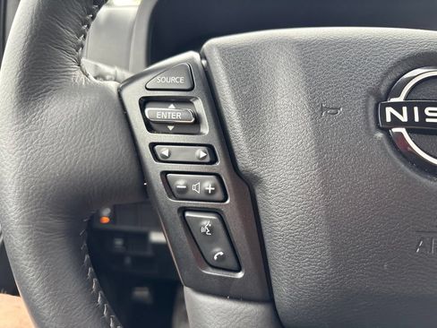 Used 2026 Nissan Frontier SV w/ SV Convenience Package AWD/4WD image 19