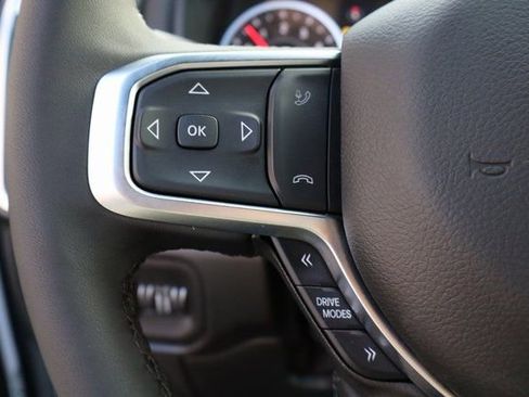 New 2026 RAM 1500 Big Horn AWD/4WD image 14