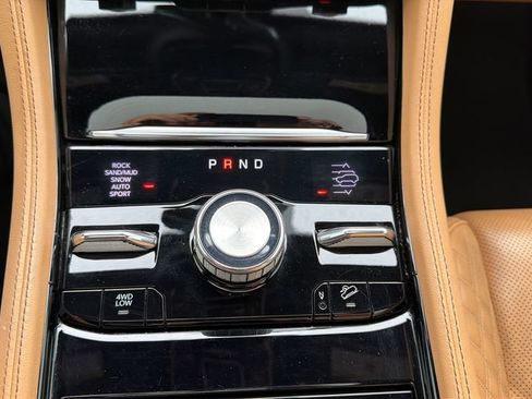 Used 2021 Jeep Grand Cherokee L Summit AWD/4WD image 17