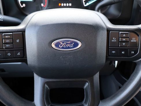 Used 2024 Ford F250 XLT w/ FX4 Off-Road Package AWD/4WD image 32