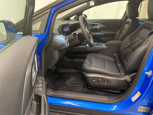 New 2026 Chevrolet Equinox EV LT FWD image 14