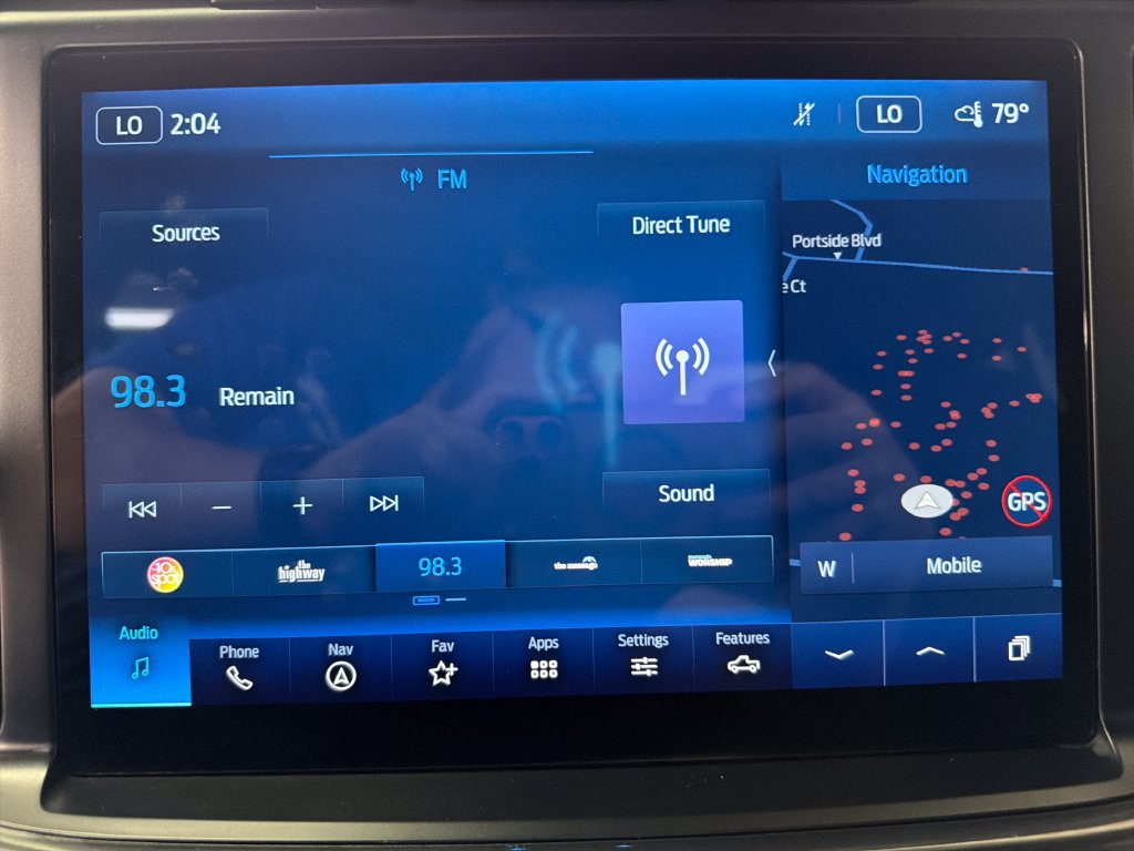 Certified 2023 Ford F150 XLT w/ Equipment Group 302A High AWD/4WD image 26