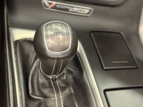 Used 2019 Chevrolet Corvette Stingray Coupe w/ Battery Protection Package image 14