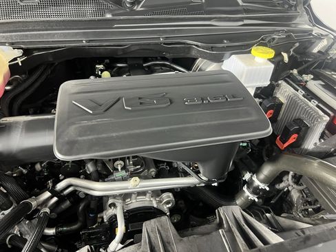 Used 2023 RAM 1500 Big Horn image 36