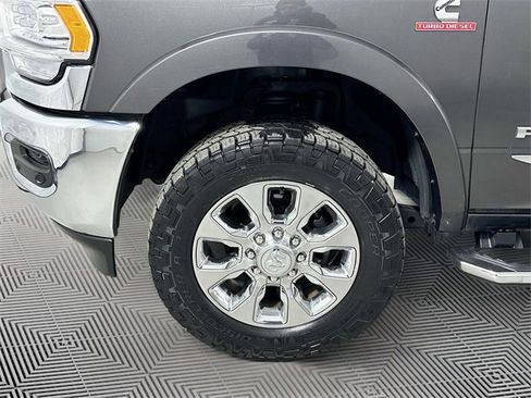 Used 2022 RAM 3500 Limited image 28