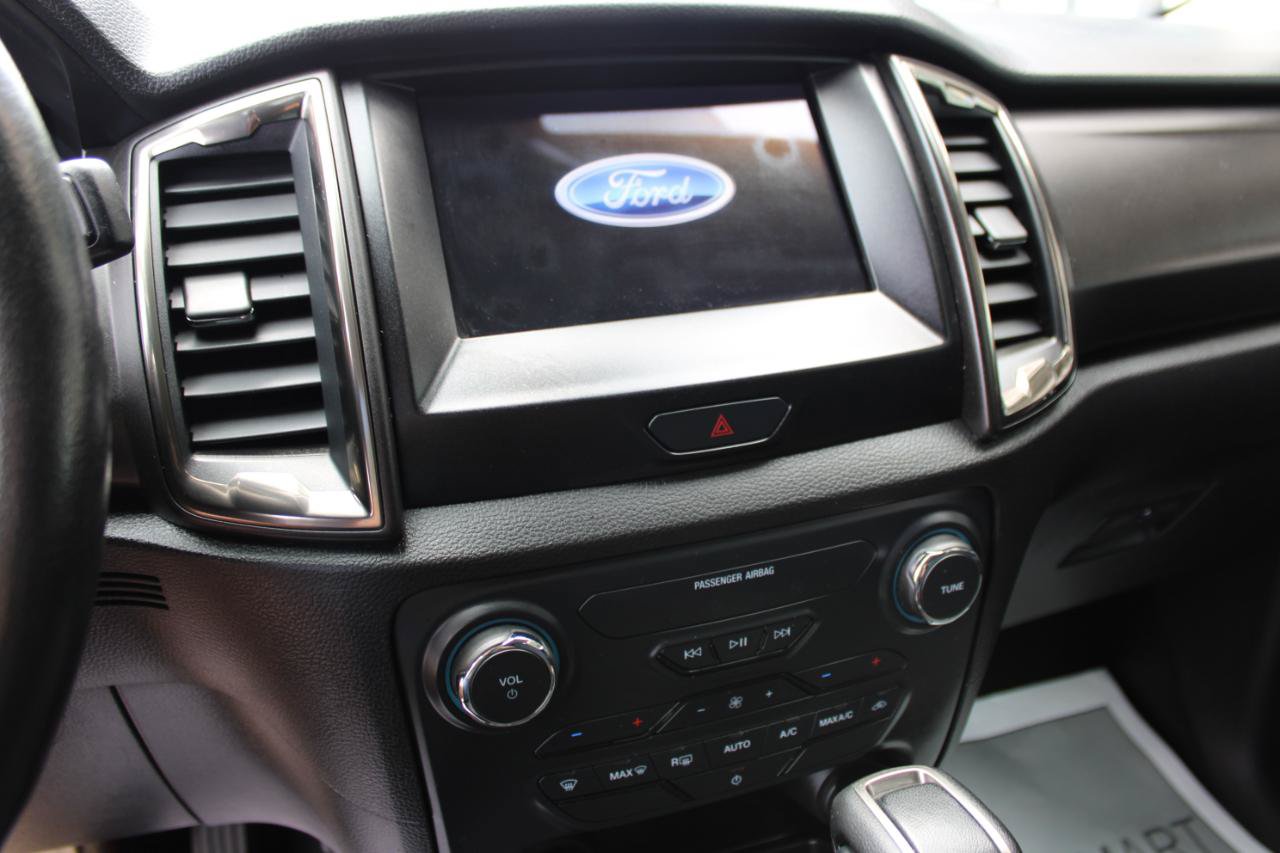 Used 2022 Ford Ranger XLT w/ Equipment Group 301A Mid AWD/4WD image 34