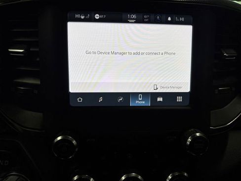 Used 2022 RAM 1500 Rebel w/ Rebel Level 2 Equipment Group AWD/4WD image 22