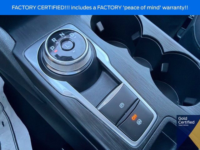 Used 2023 Ford Escape Active w/ Tech Pack #2 FWD image 43