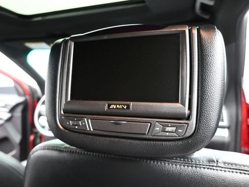 Used 2016 Ford Explorer Sport w/ Equipment Group 401A AWD/4WD image 14