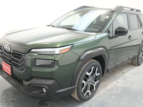 New 2026 Subaru Outback Touring XT image 3