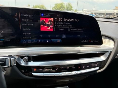 Used 2024 Cadillac Lyriq Luxury w/ LPO, Floor Liner Package AWD/4WD image 13