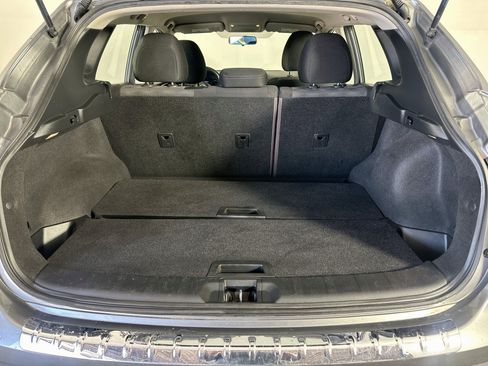 Used 2017 Nissan Rogue Sport SV w/ SV All-Weather Package AWD/4WD image 26