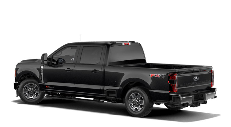 New 2027 Ford F350 Lariat w/ Lariat Premium Package AWD/4WD image 16