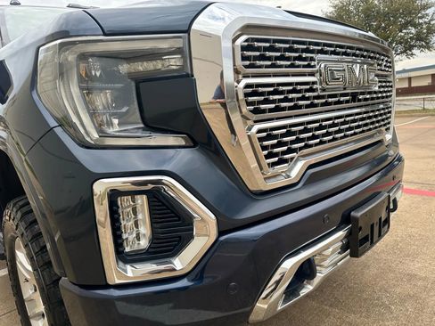 Used 2021 GMC Sierra 1500 SLT image 7