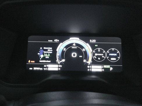 Used 2024 Toyota Sequoia Platinum image 22