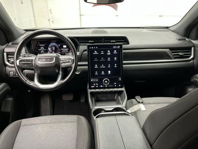 Certified 2025 GMC Terrain Elevation