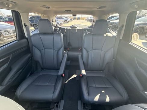 New 2026 Subaru Ascent Touring image 23