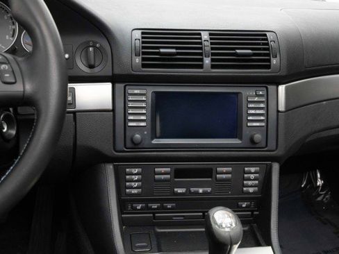 Used 2001 BMW M5 image 20