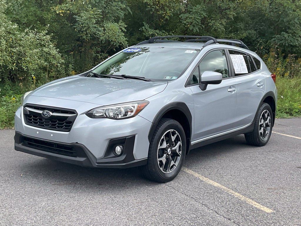 Used 2018 Subaru Crosstrek 2.0i Premium AWD/4WD image 26