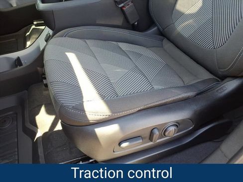 New 2027 Chevrolet Bolt LT w/ Comfort Package FWD image 18