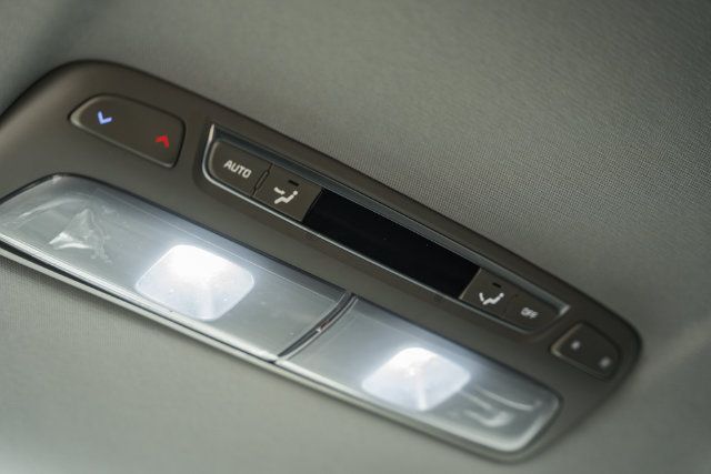 Used 2025 Kia Telluride S AWD/4WD image 44