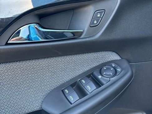 New 2026 Chevrolet TrailBlazer LT image 8