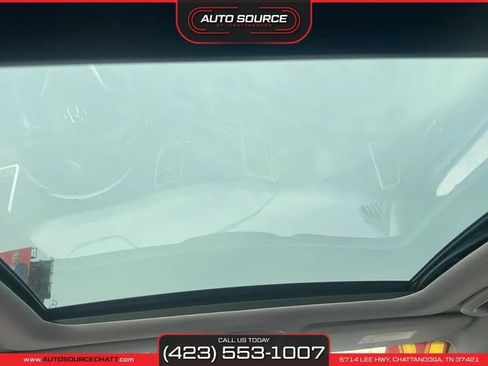 Used 2017 Hyundai Tucson Night w/ Cargo Package FWD image 22