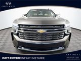 Used 2021 Chevrolet Tahoe Premier w/ Premium Package image 2