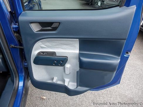 Used 2024 Ford Maverick XLT image 22