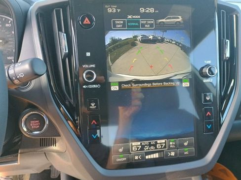 New 2026 Subaru Forester Sport AWD/4WD image 24