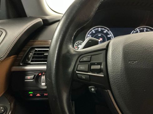 Used 2016 BMW 650i Gran Coupe RWD image 15