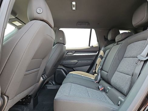 New 2026 GMC Terrain Elevation image 34