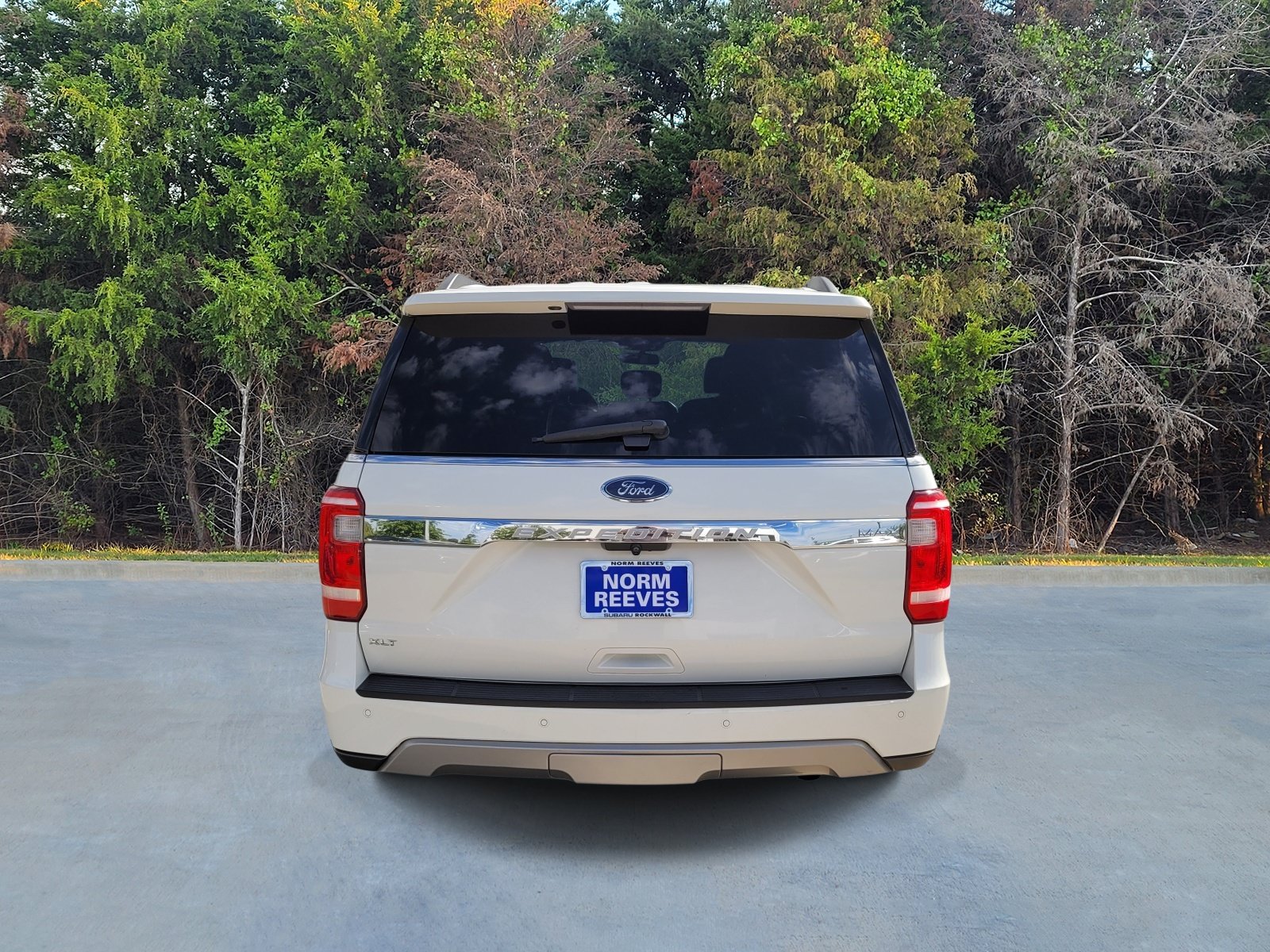 Used 2021 Ford Expedition Max XLT RWD image 18