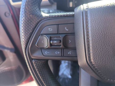 Certified 2025 Toyota Tacoma SR5 RWD image 12