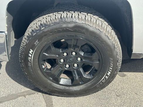 Used 2014 Chevrolet Silverado 1500 LT w/ All Star Edition AWD/4WD image 14