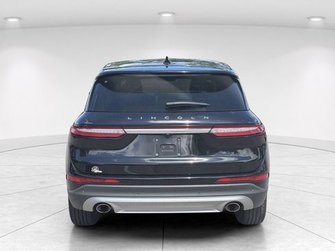 Used 2024 Lincoln Corsair FWD image 5