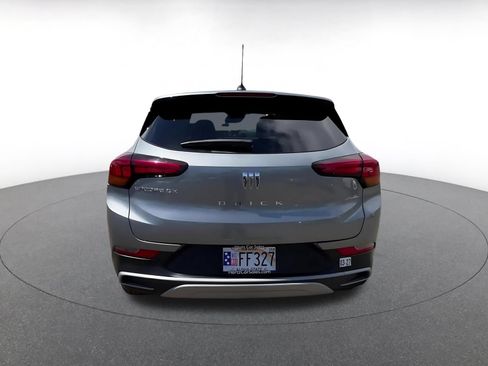 Used 2025 Buick Encore GX Preferred FWD image 12
