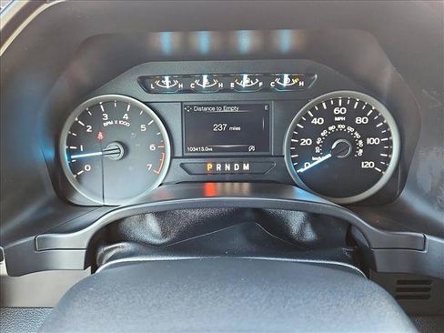Used 2020 Ford F150 XLT w/ Equipment Group 302A Luxury AWD/4WD image 10