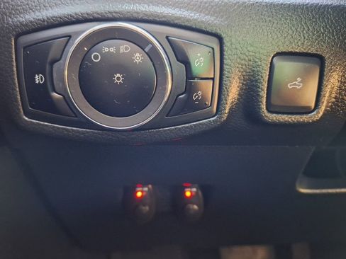 Used 2023 Ford Ranger XLT w/ Equipment Group 301A Mid image 12